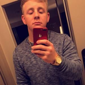 Meet your Posher, David